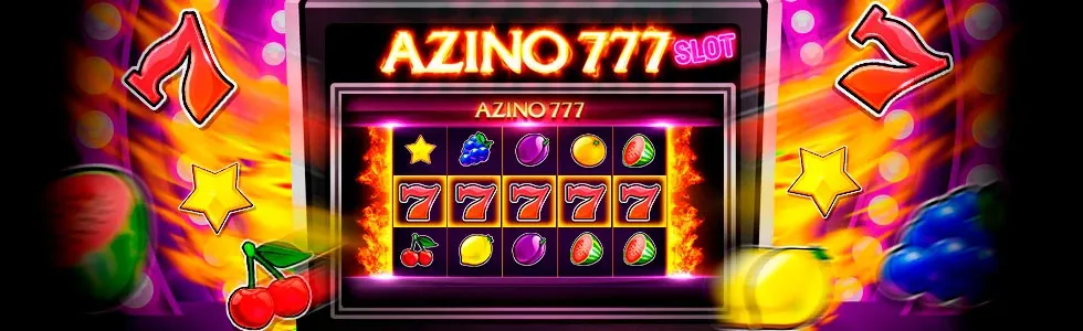 Азино777: все о регистрации и мобильной версии сайта